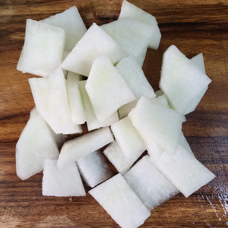 동태탕 끓이는법 동태찌개 레시피 얼큰한 겨울보양식