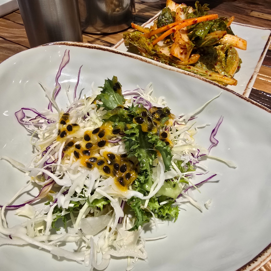 일산 맛집 곤드레밥집 아리아리정선 건강한 한 끼 11 10 11