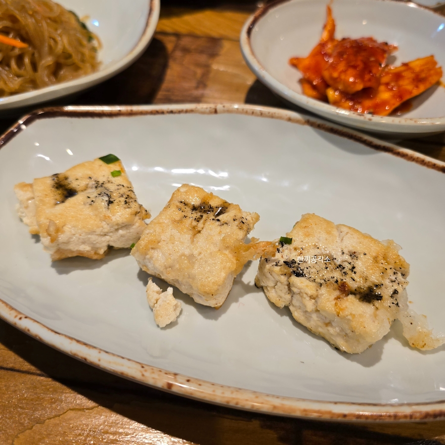 일산 맛집 곤드레밥집 아리아리정선 건강한 한 끼 14 12 11