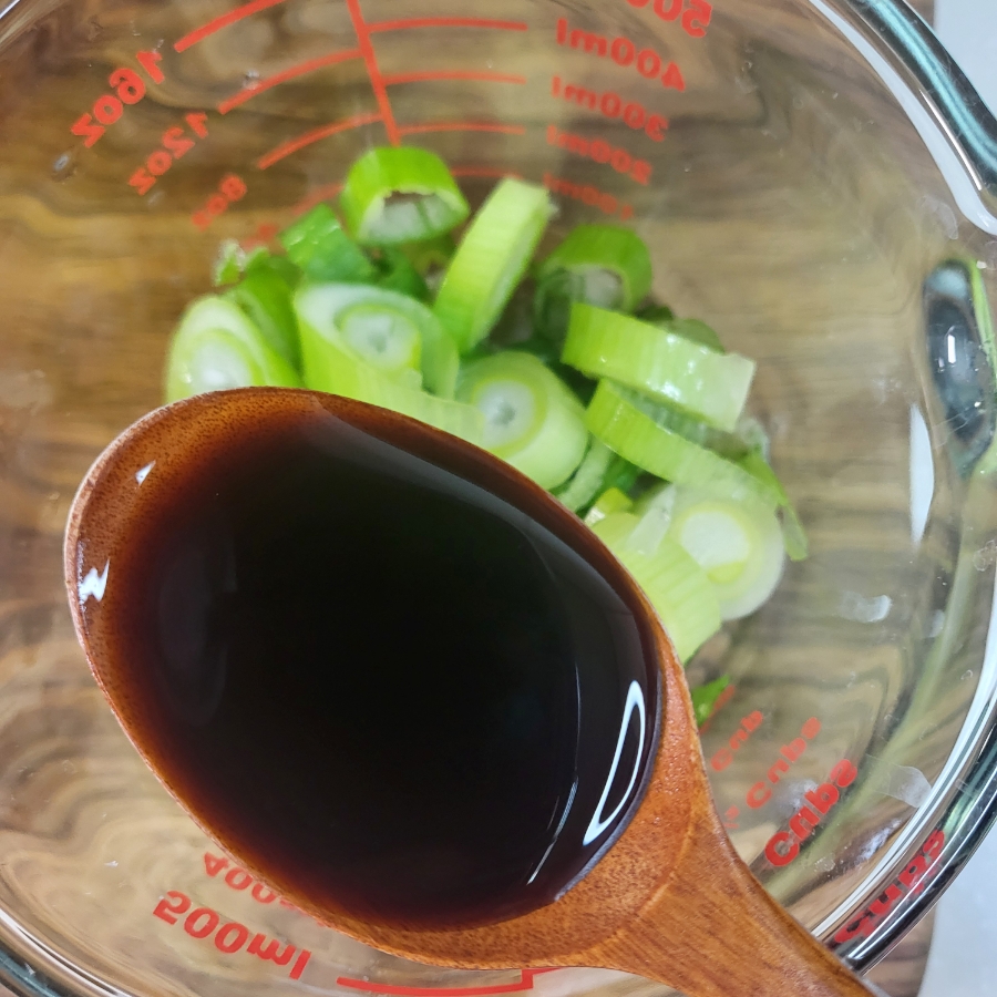 돼지갈비찜 황금 레시피 간장 양념 만들기 14 13 9