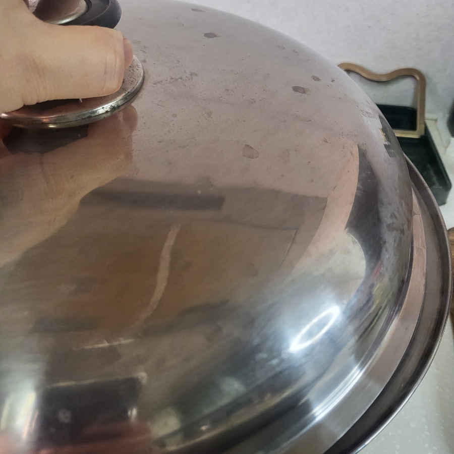 돼지갈비찜 황금 레시피 간장 양념 만들기 24 23 5