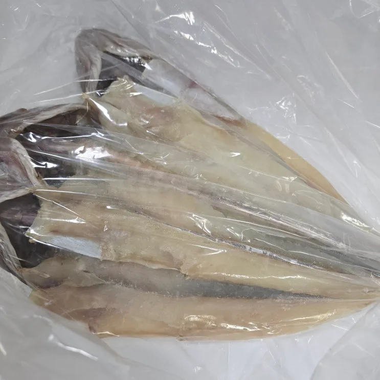 반건조생선 참돔구이 오븐으로 간편하게, 제수용생선