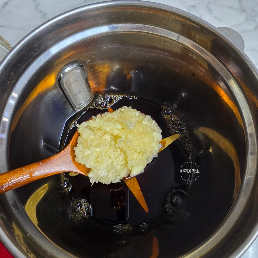 소갈비찜 레시피 부드러운 갈비찜 만들기 명절음식