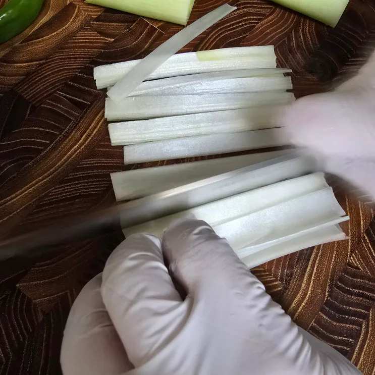 반건조생선 참돔구이 오븐으로 간편하게, 제수용생선