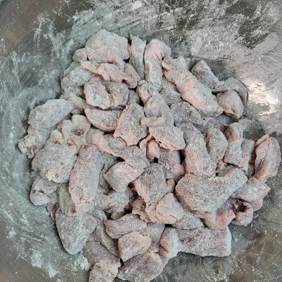 돼지고기 목살 간장조림 돼지고기 요리 손님초대음식