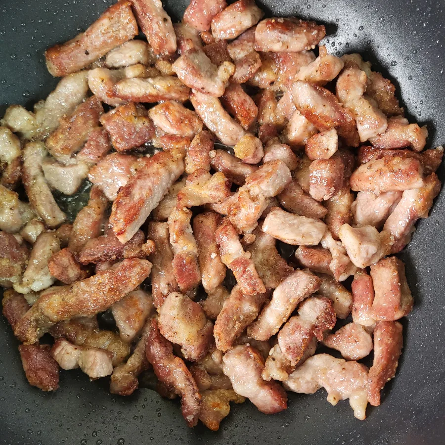 돼지고기 목살 간장조림 돼지고기 요리 손님초대음식