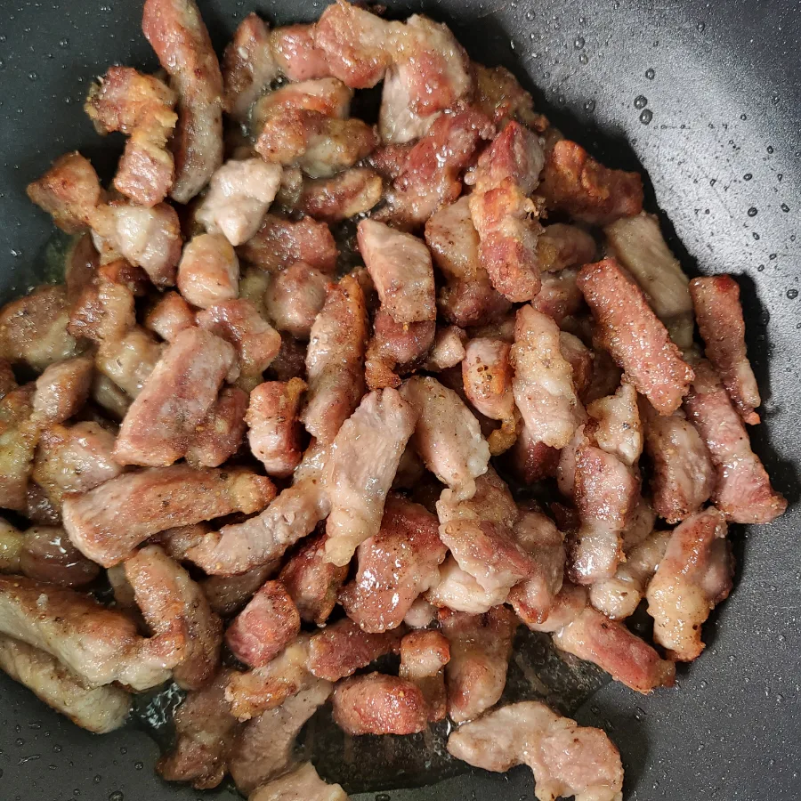 돼지고기 목살 간장조림 돼지고기 요리 손님초대음식
