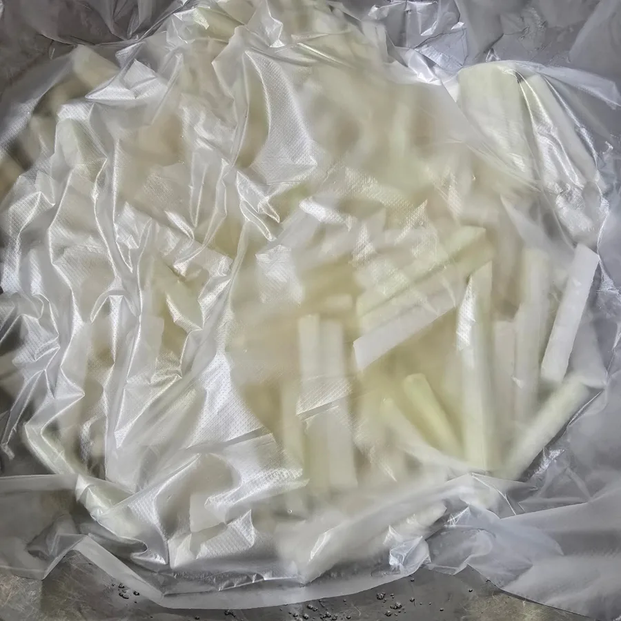 보쌈 무김치 만들기 오독 보쌈무 레시피 무 요리