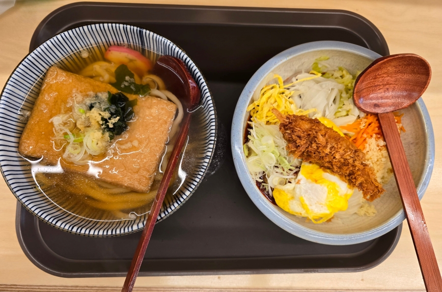 일산 백석역 맛집 우동엥 텐동 점심 메뉴 18 우동엥