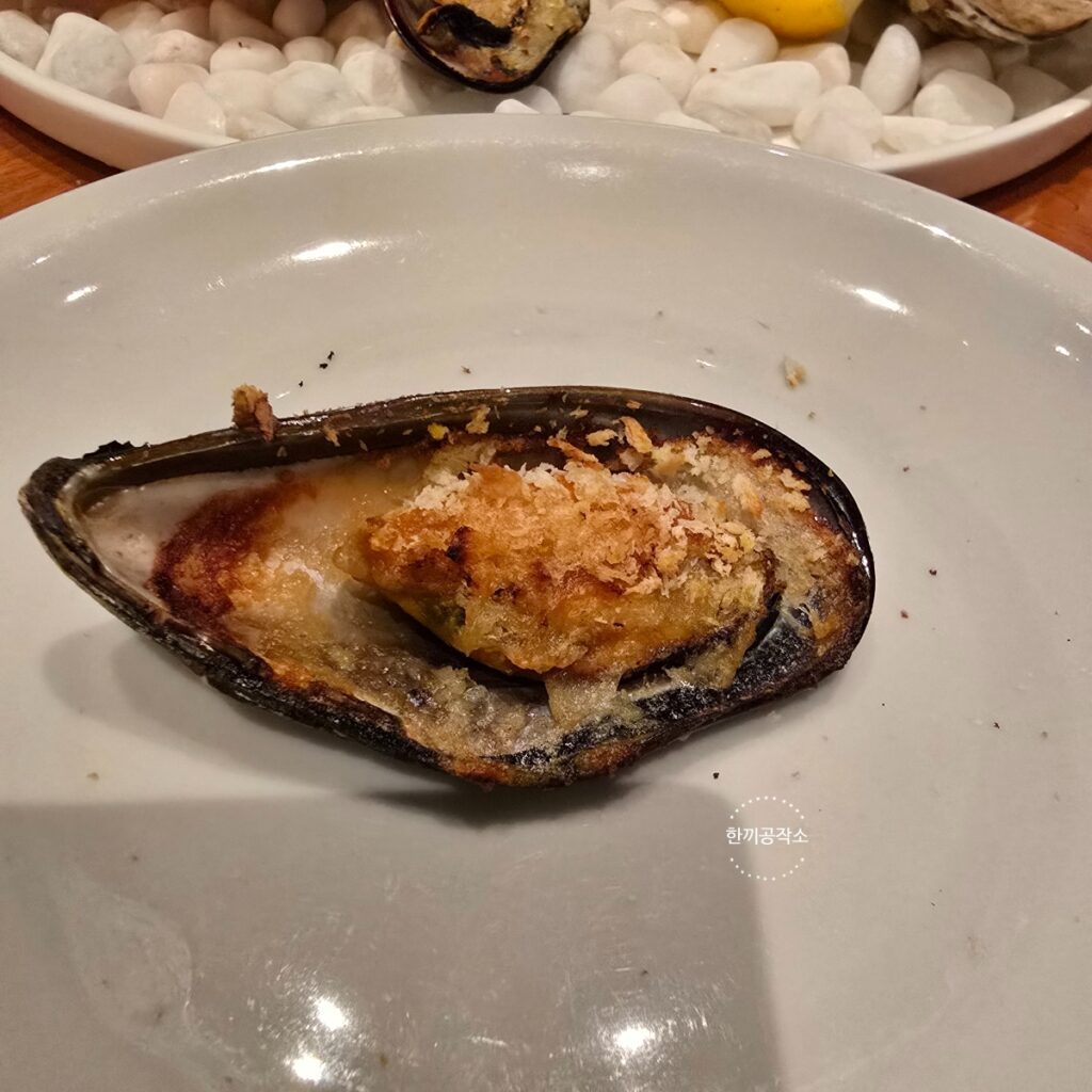 더 키친 일뽀르노 분위기 좋은 역삼 센터필드 맛집 18 더키친일뽀르노역삼