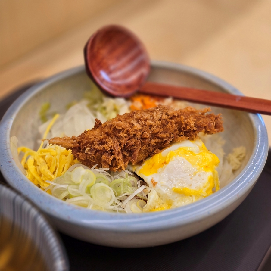 일산 백석역 맛집 우동엥 텐동 점심 메뉴 25 우동엥