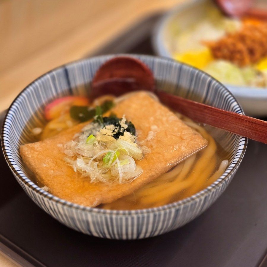 일산 백석역 맛집 우동엥 텐동 점심 메뉴 26 우동엥