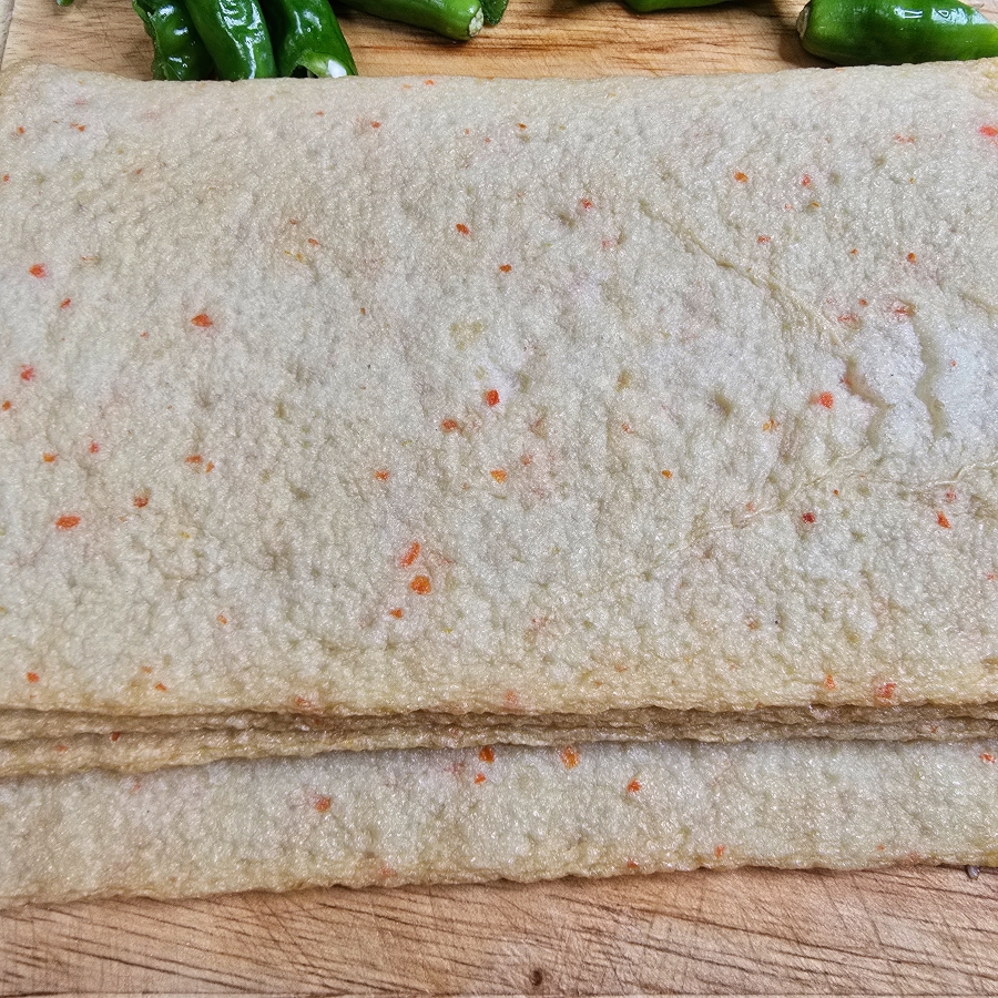 간단한 어묵볶음 레시피 간장 오뎅볶음 4 3 14