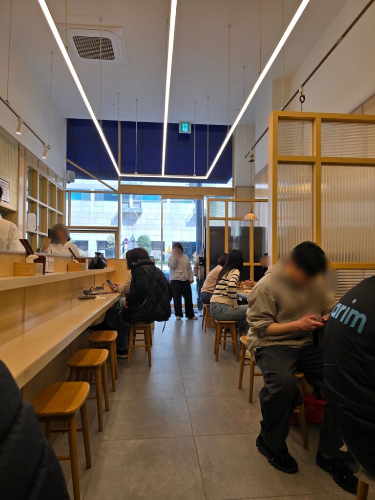 일산 백석역 맛집 우동엥 텐동 점심 메뉴 | 한끼공작소 4 14 | 한끼공작소