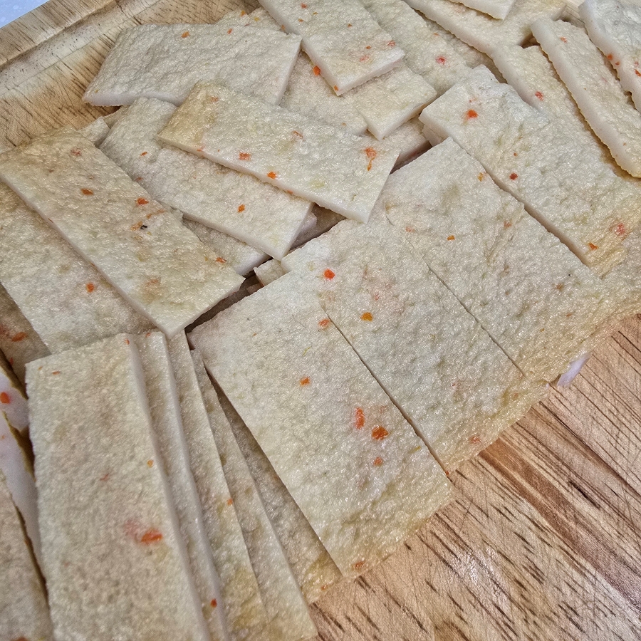 간단한 어묵볶음 레시피 간장 오뎅볶음 5 4 15