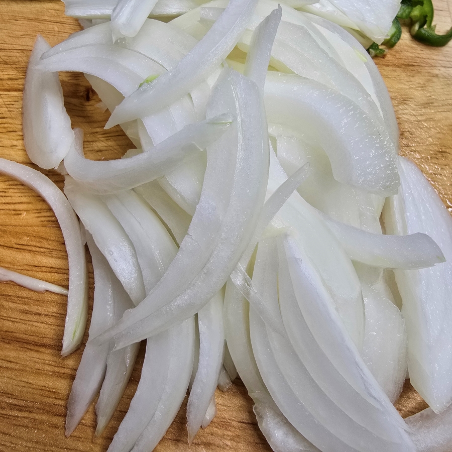 간단한 어묵볶음 레시피 간장 오뎅볶음 7 6 13