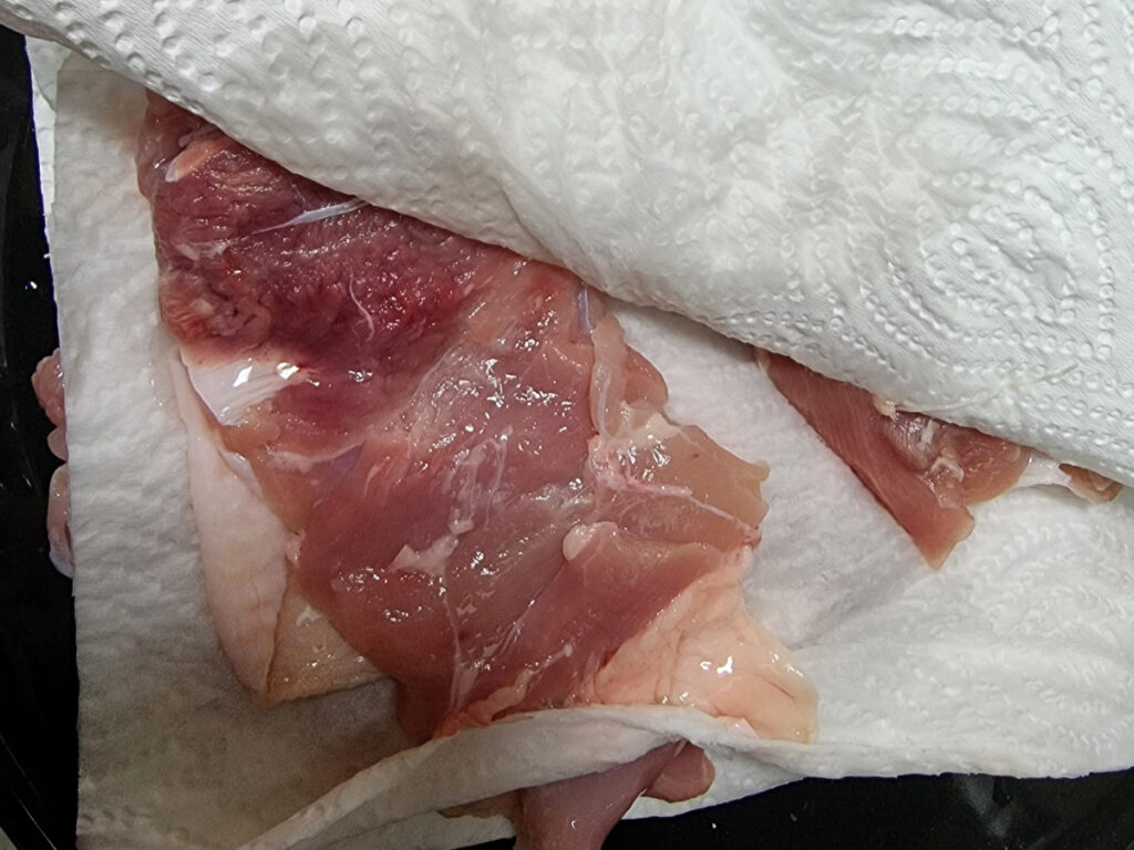 편스토랑 류수영 마치닭 호랑이달걀 레시피 5 마치닭 호랑이달걀