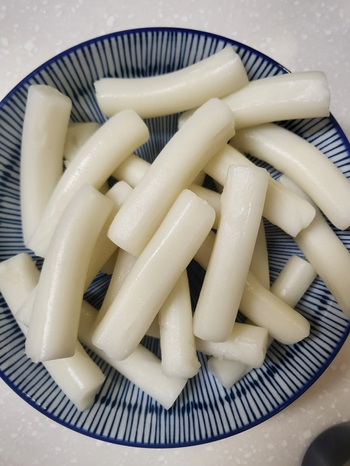 궁중떡볶이 레시피 맵찔이도 OK! 남은 불고기로 5분 컷 만들기