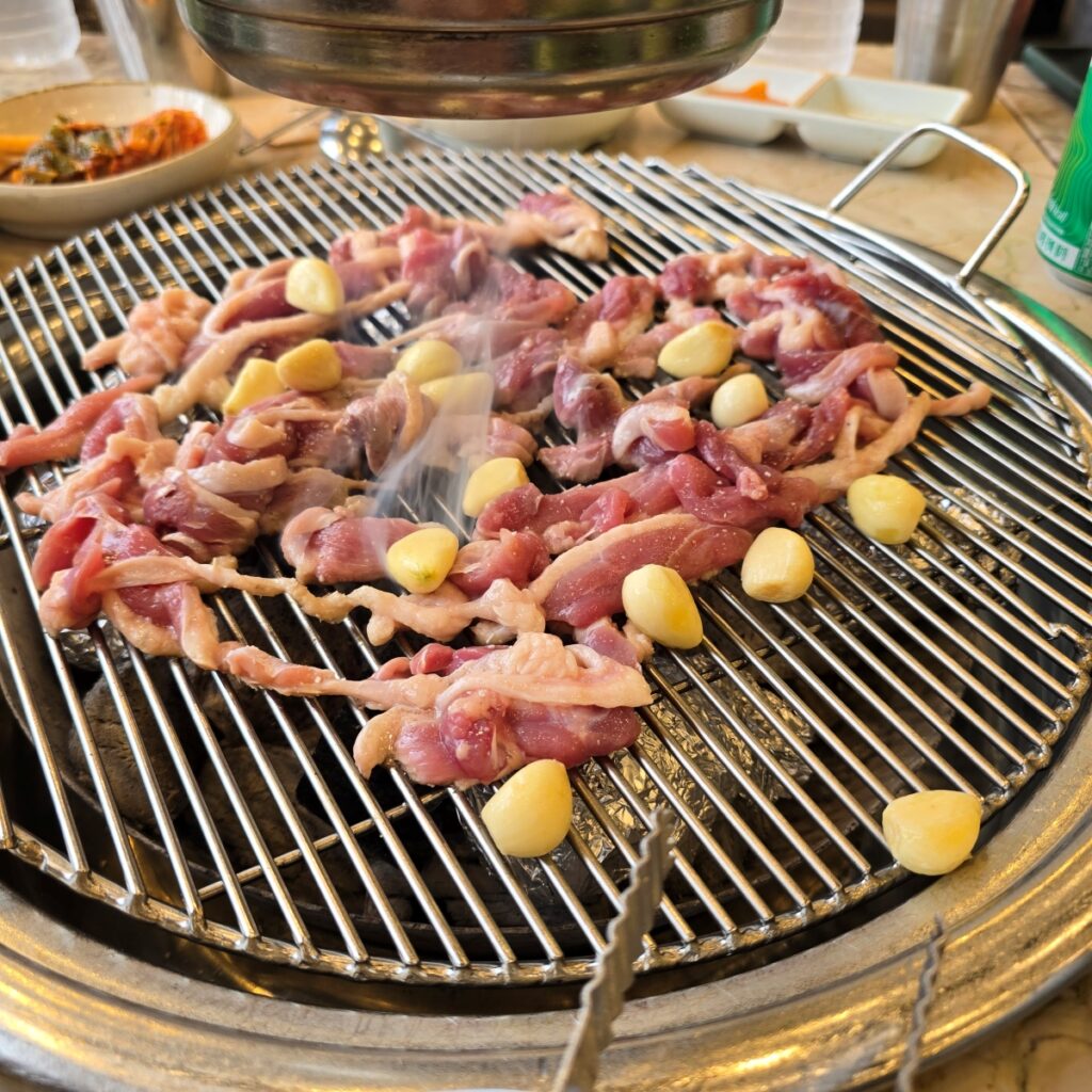 가나안덕 일산본점 2년 만의 재방문 솔직 후기! 3 1 4