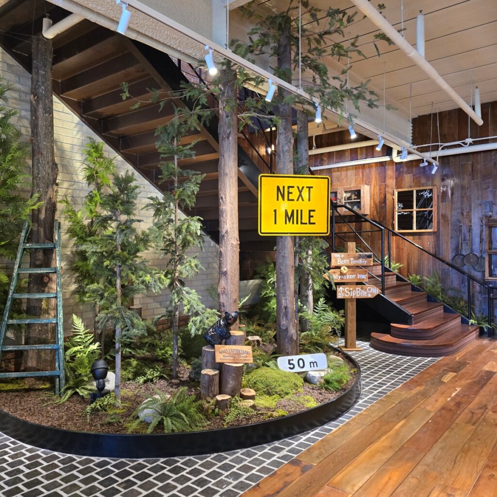 킴스델리마켓 일산 우리 동네 신상 카페 쌀 베이글 찐 후기! | 한끼공작소 12 16 | 한끼공작소