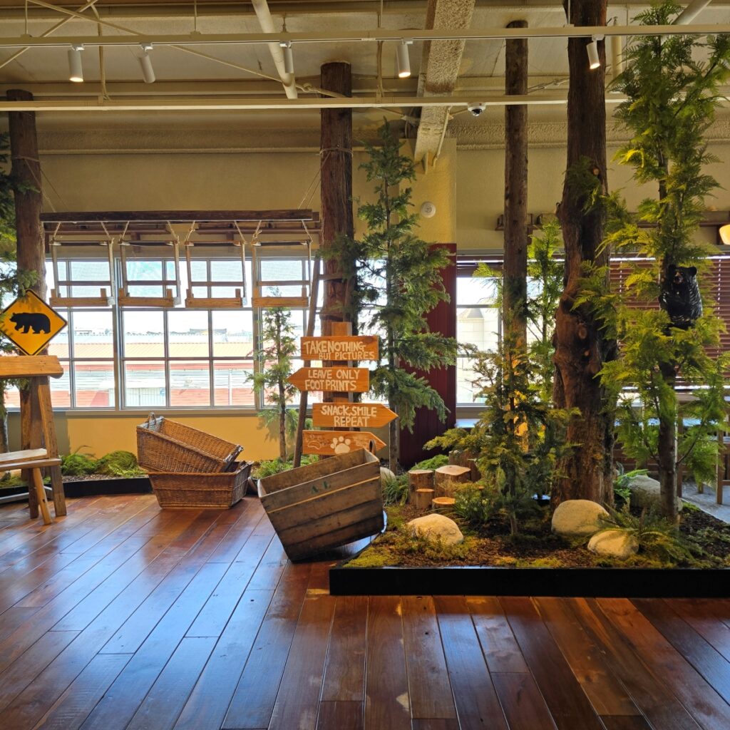 킴스델리마켓 일산 우리 동네 신상 카페 쌀 베이글 찐 후기! | 한끼공작소 13 16 | 한끼공작소