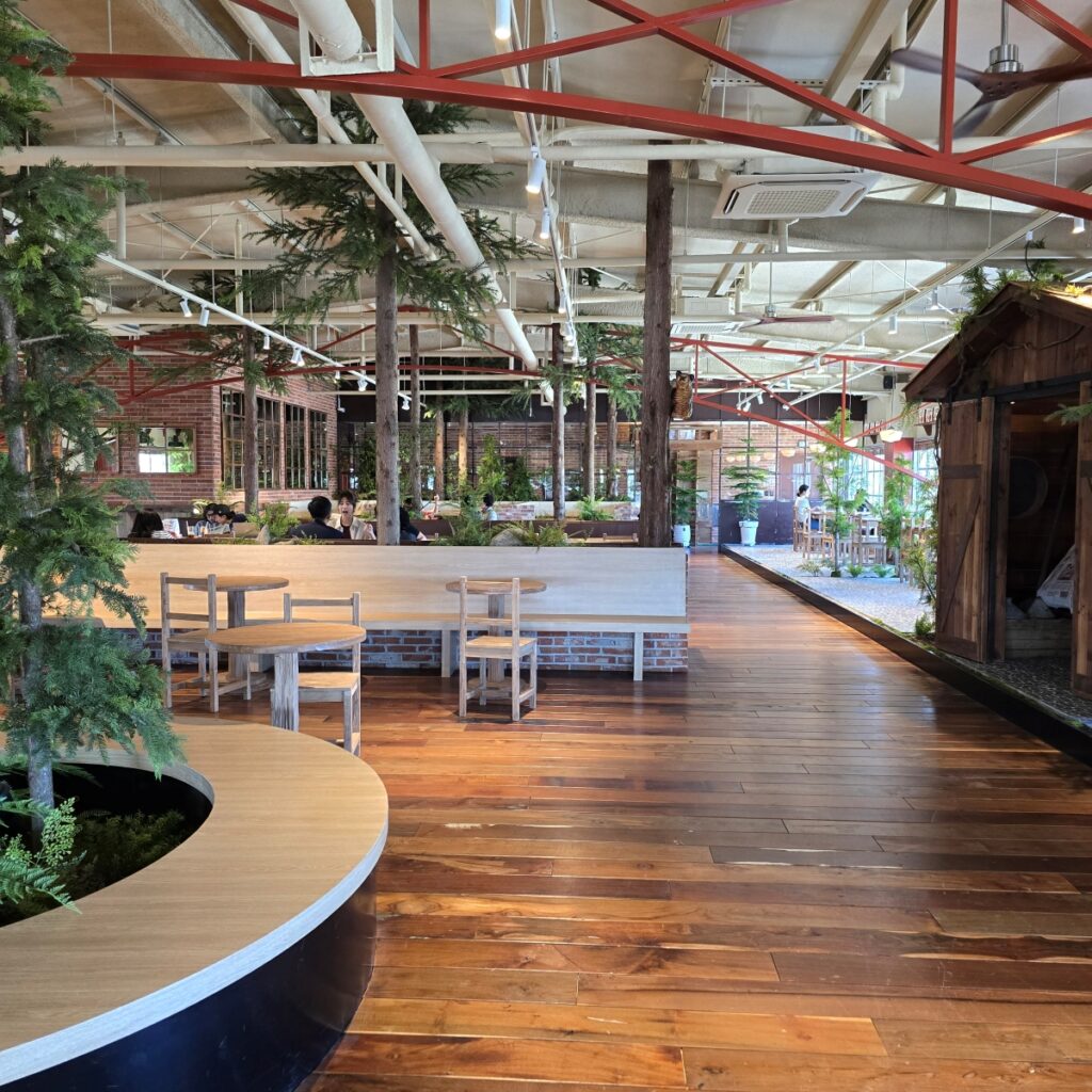 킴스델리마켓 일산 우리 동네 신상 카페 쌀 베이글 찐 후기! | 한끼공작소 14 15 | 한끼공작소