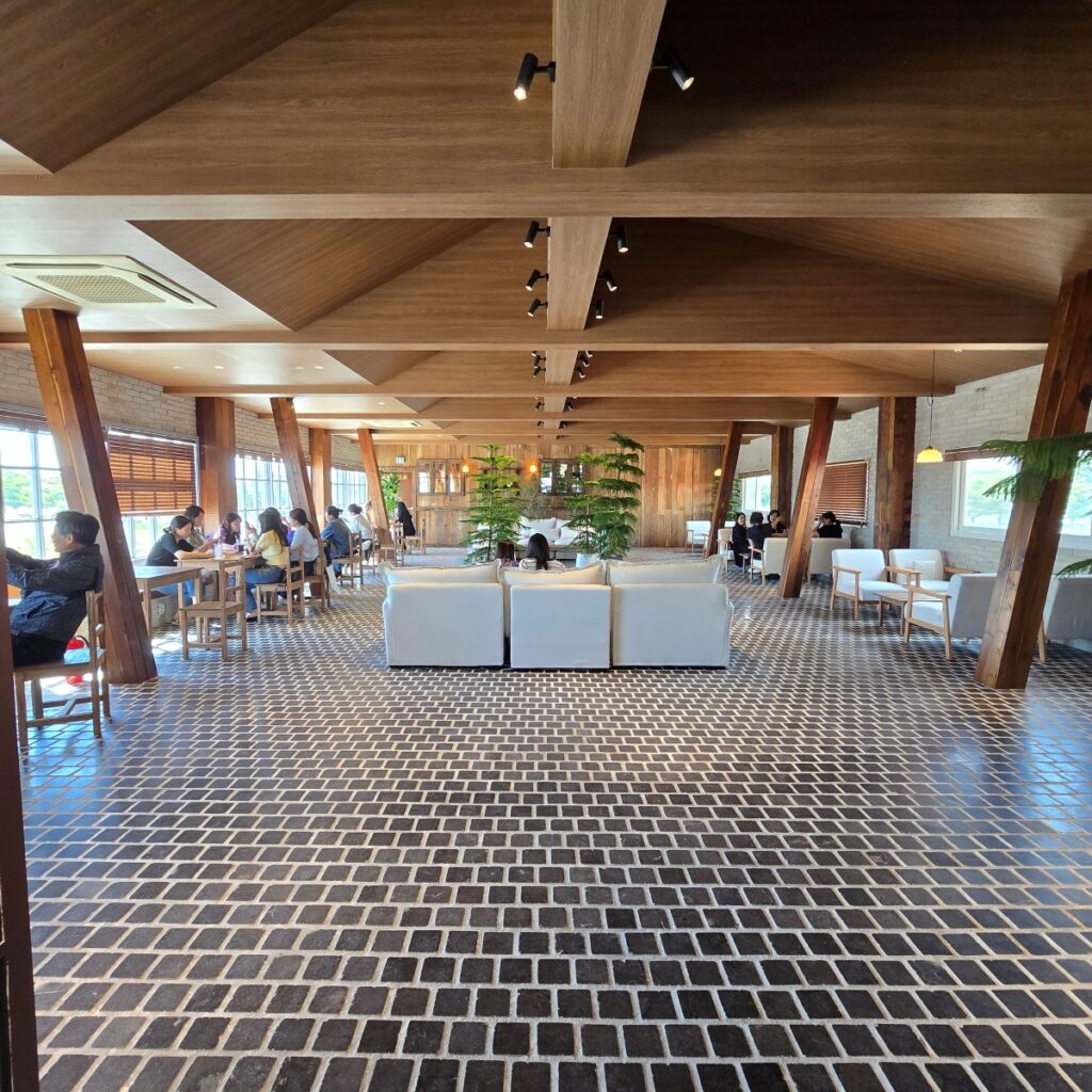 킴스델리마켓 일산 우리 동네 신상 카페 쌀 베이글 찐 후기! | 한끼공작소 16 13 | 한끼공작소