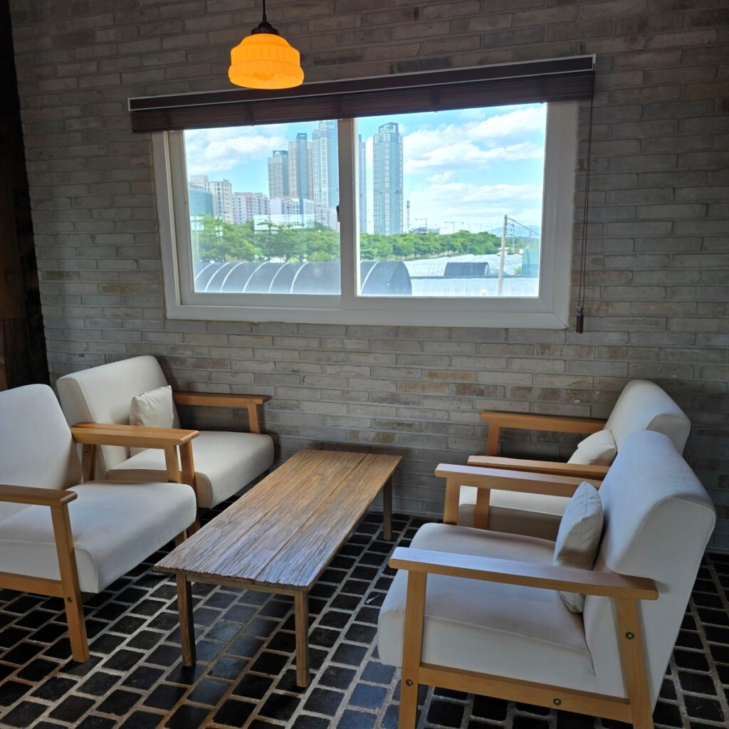 킴스델리마켓 일산 우리 동네 신상 카페 쌀 베이글 찐 후기! | 한끼공작소 17 13 | 한끼공작소