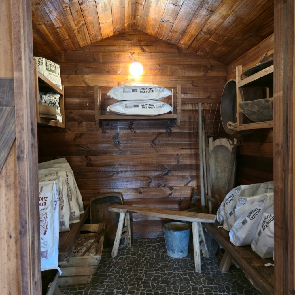 킴스델리마켓 일산 우리 동네 신상 카페 쌀 베이글 찐 후기! | 한끼공작소 19 12 | 한끼공작소