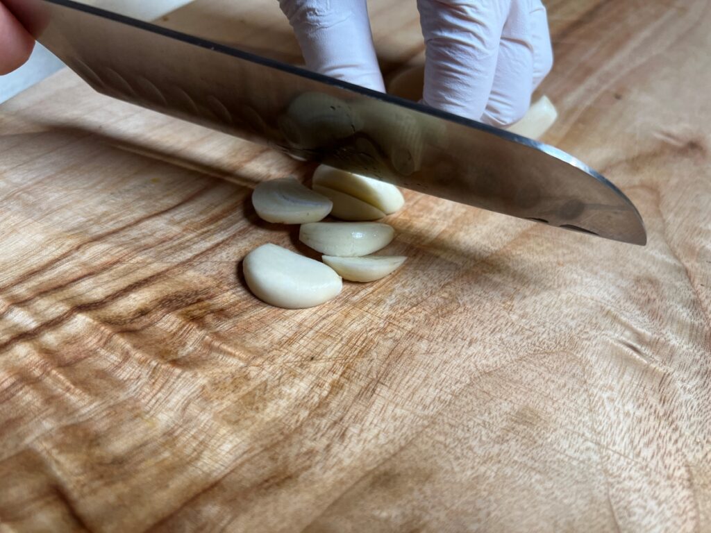 소세지 야채볶음 쏘야볶음 맥주안주추천 5 2 14
