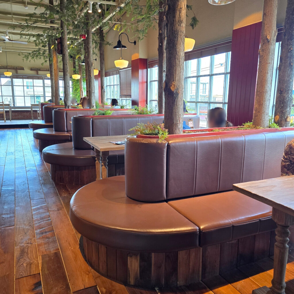 킴스델리마켓 일산 우리 동네 신상 카페 쌀 베이글 찐 후기! | 한끼공작소 20 1 | 한끼공작소