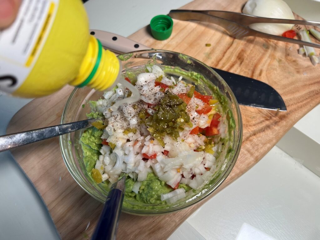 과카몰리 만드는법 아보카도 과카몰리 만들기 맥주 안주 추천 22 20 7