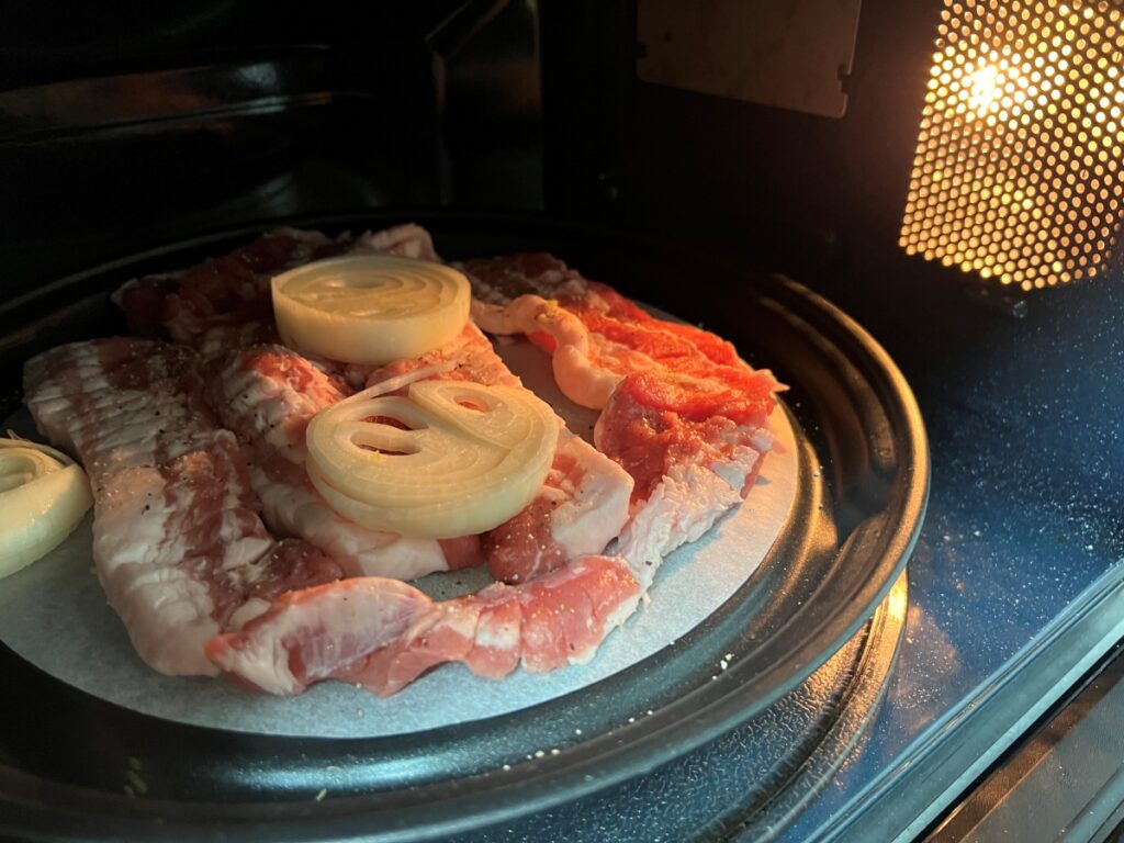 제육볶음 레시피 맛보장 양념/ 도드람한돈 삼겹살 돼지고기 요리 30 27 1