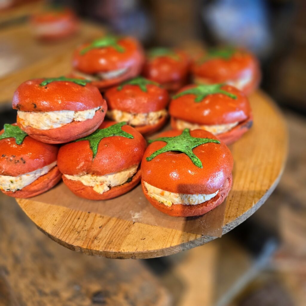 킴스델리마켓 일산 우리 동네 신상 카페 쌀 베이글 찐 후기! | 한끼공작소 3 1 | 한끼공작소