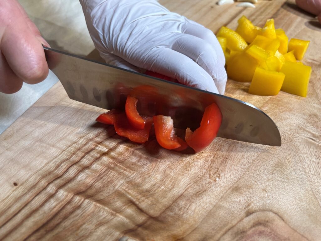 소세지 야채볶음 쏘야볶음 맥주안주추천 6 3 13