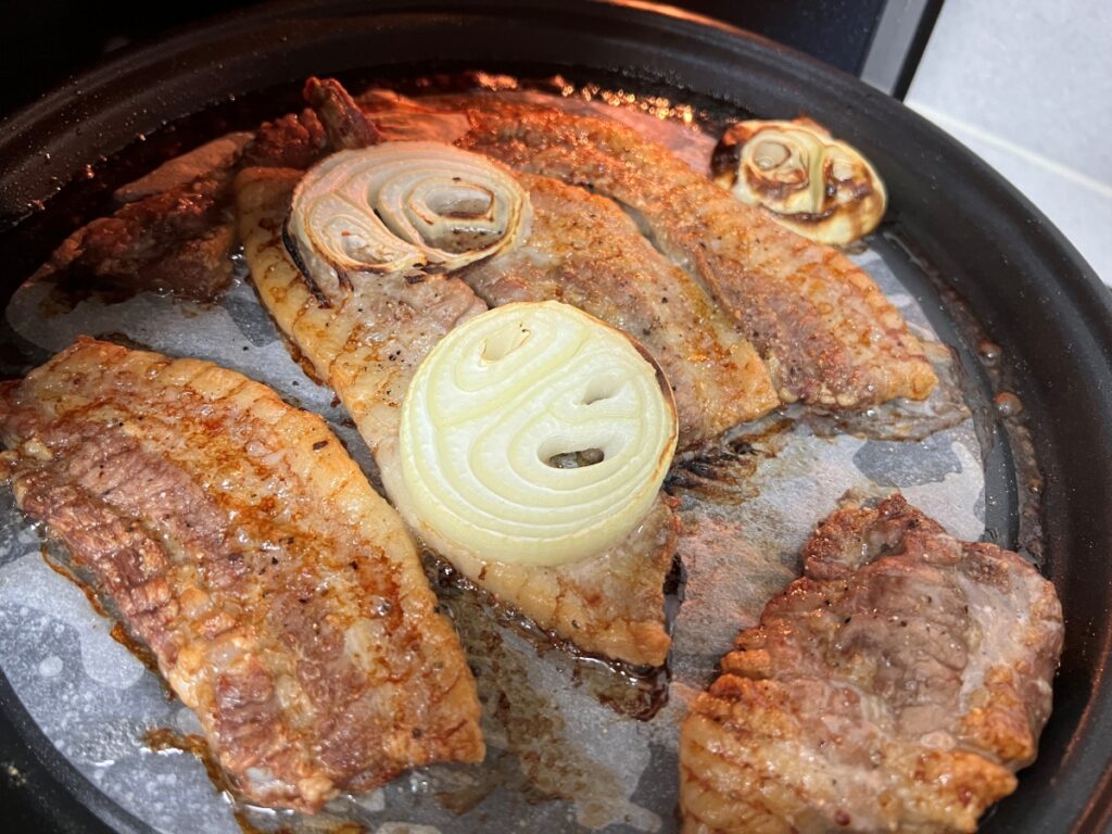 제육볶음 레시피 맛보장 양념/ 도드람한돈 삼겹살 돼지고기 요리 34 31