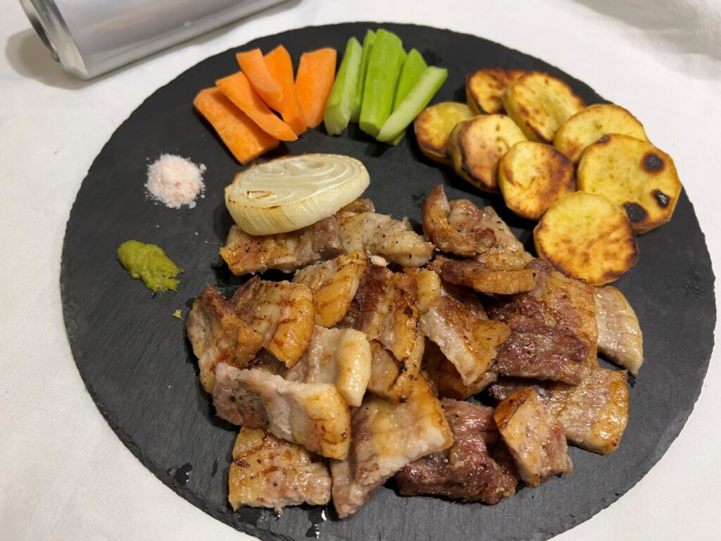 제육볶음 레시피 맛보장 양념/ 도드람한돈 삼겹살 돼지고기 요리 35 32