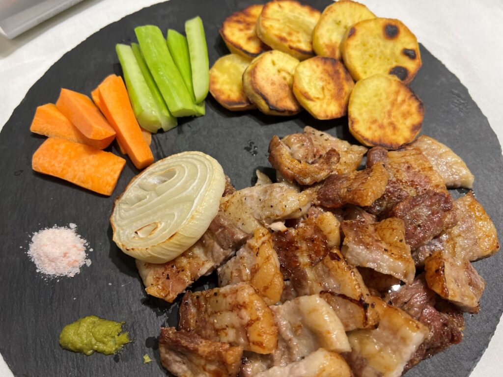 제육볶음 레시피 맛보장 양념/ 도드람한돈 삼겹살 돼지고기 요리 36 33