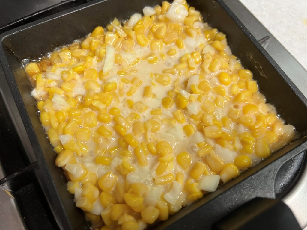 콘치즈 만드는 법 소세지 콘치즈 레시피 맥주 안주 추천 9 7 9