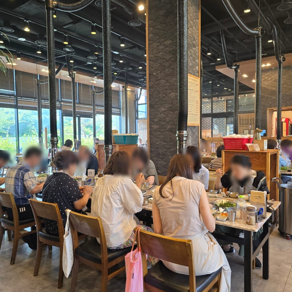 가나안덕 일산본점 2년 만의 재방문 솔직 후기! 10 8 4