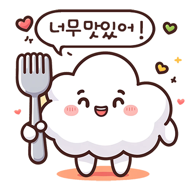 궁중떡볶이 레시피 맵찔이도 OK! 남은 불고기로 5분 컷 만들기 23 너무맛있어 1