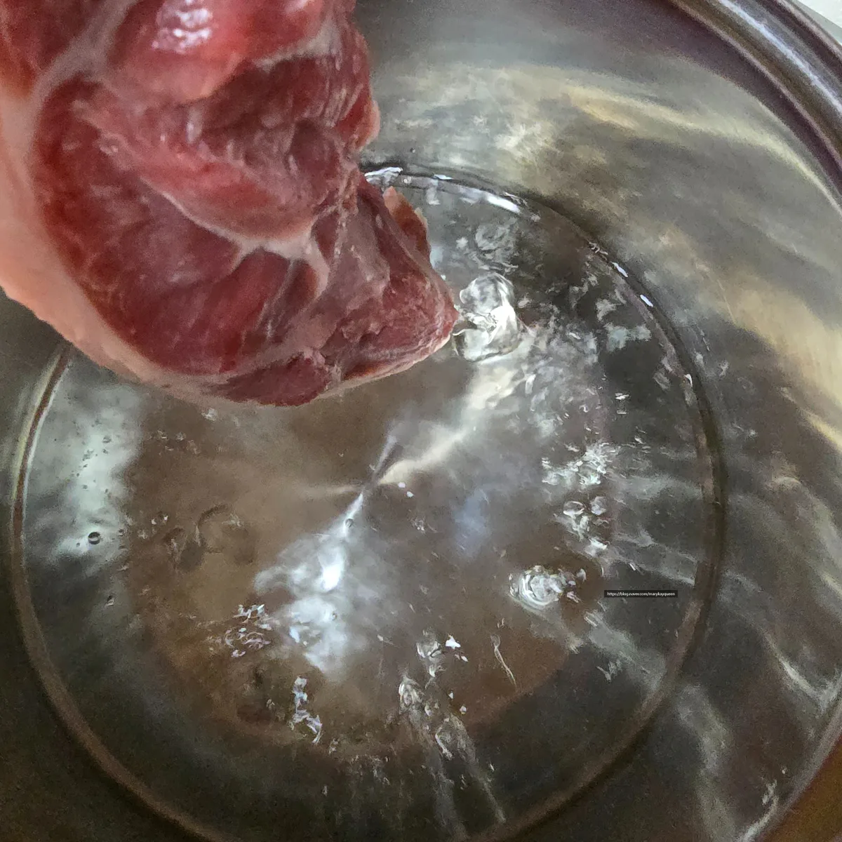정호영 냉제육 만들기, 야들야들 끝판왕! 집에서 즐기는 초간단 냉제육 레시피 🍖