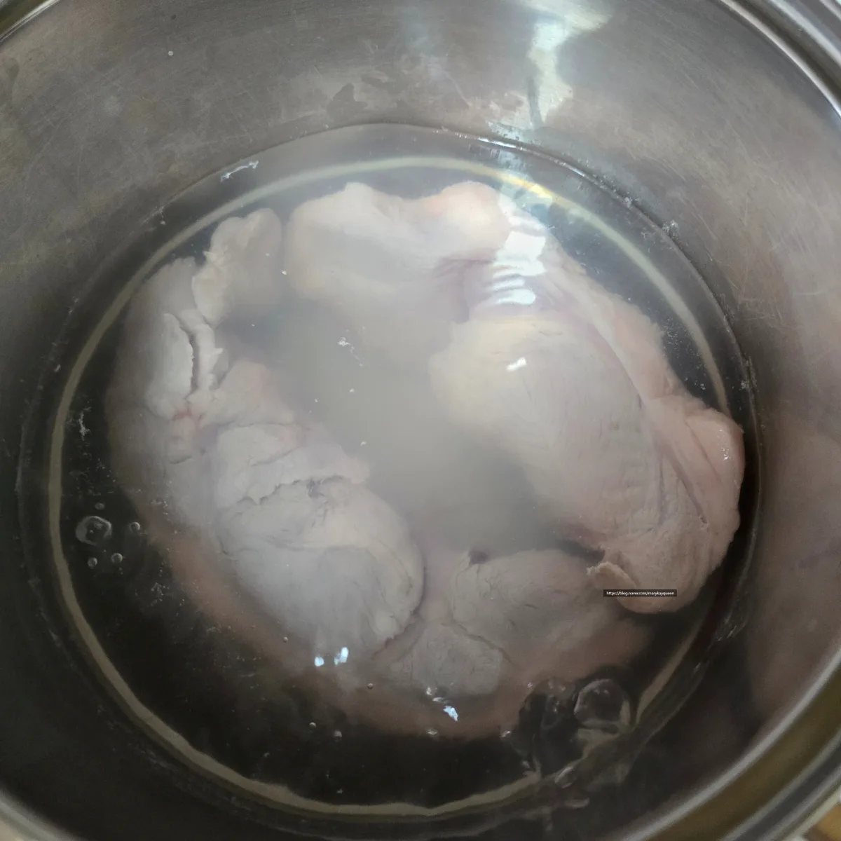 정호영 냉제육 만들기, 야들야들 끝판왕! 집에서 즐기는 초간단 냉제육 레시피 🍖