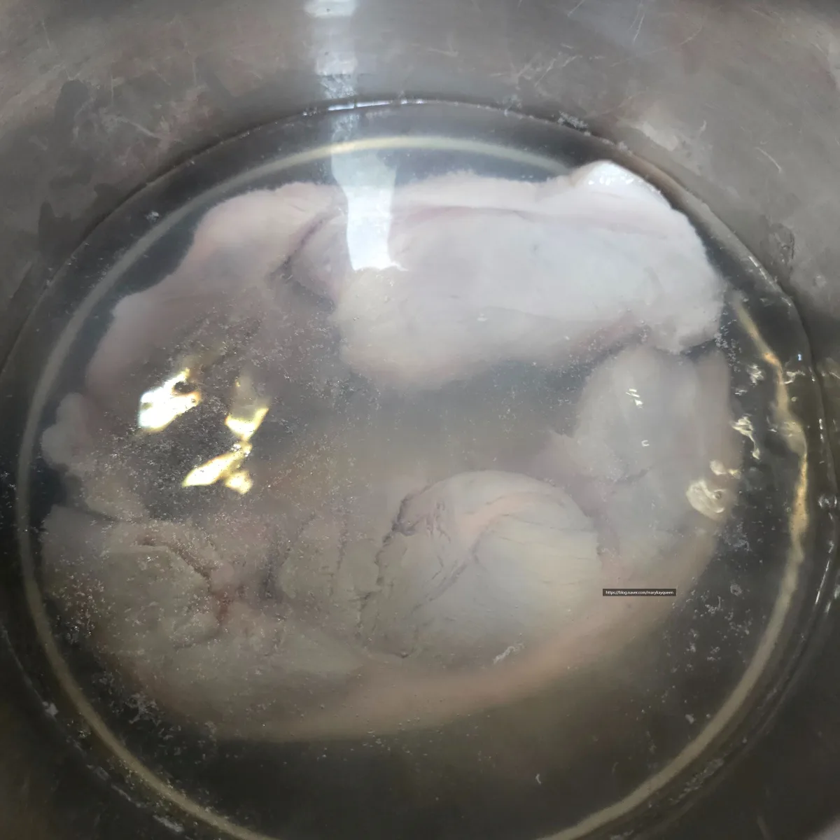 정호영 냉제육 만들기, 야들야들 끝판왕! 집에서 즐기는 초간단 냉제육 레시피 🍖