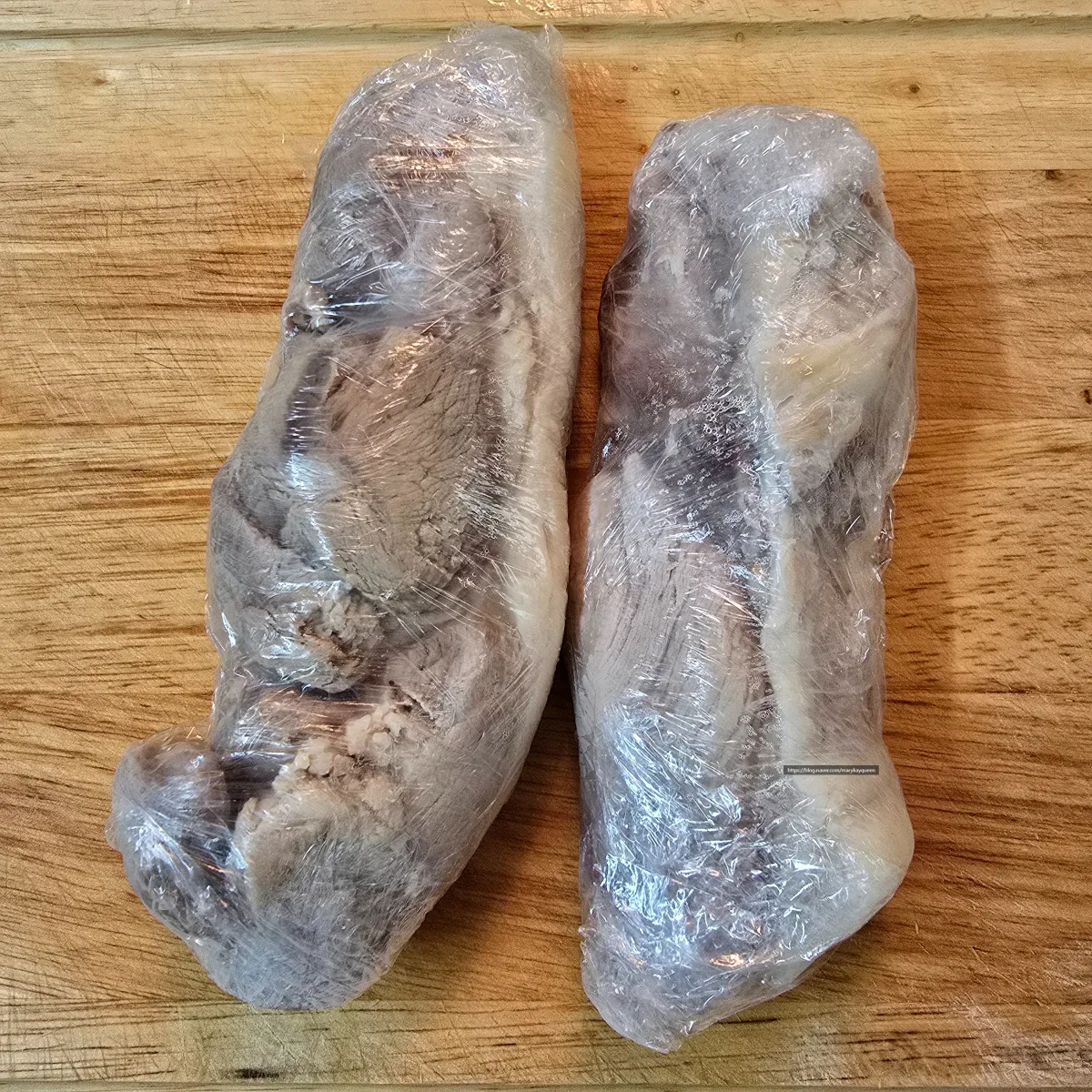 정호영 냉제육 만들기, 야들야들 끝판왕! 집에서 즐기는 초간단 냉제육 레시피 🍖