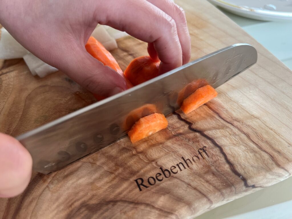 12 7 | 한끼공작소