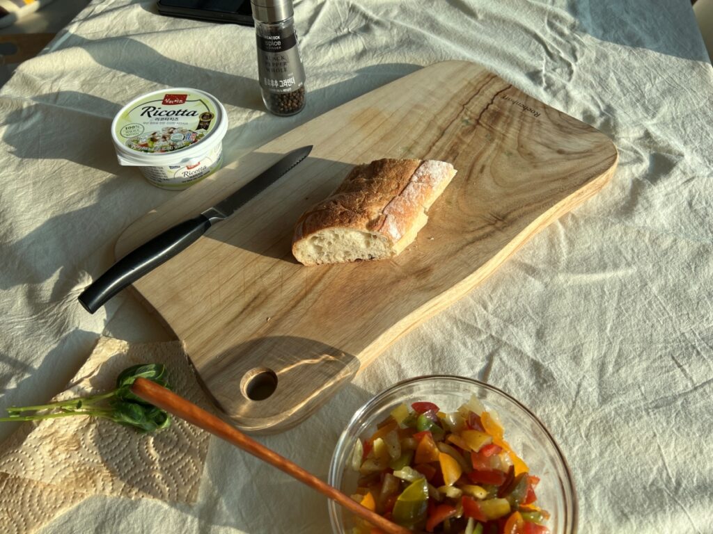 22 4 | 한끼공작소