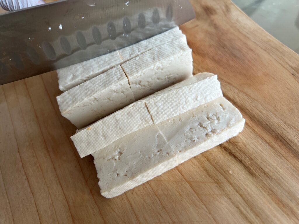 달래 양념장 달래장 만들기 달래 손질법 (+계란 두부부침) 24 23 6