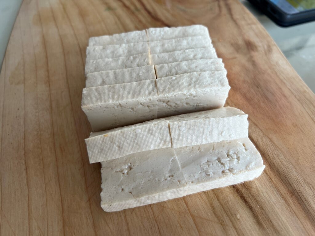 달래 양념장 달래장 만들기 달래 손질법 (+계란 두부부침) 25 24 7