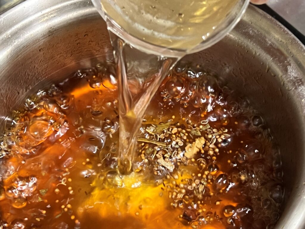 28 4 | 한끼공작소